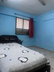 Blk 247 Jurong East Street 24 (Jurong East), HDB 3 Rooms #623991091